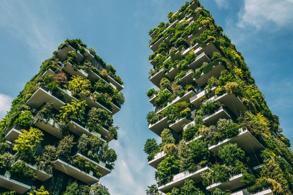 découvrez l'architecture durable : un avenir respectueux de l'environnement alliant innovation, design et durabilité. explorez les techniques et matériaux écoresponsables pour des constructions harmonieuses et efficaces.