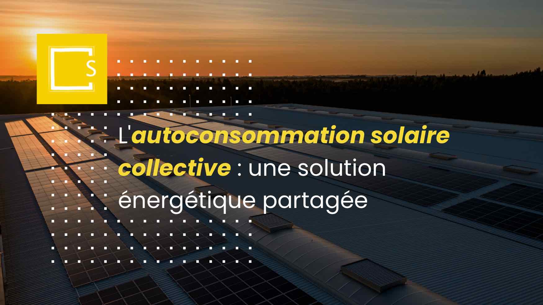 d&eacute;couvrez l'autoconsommation durable : une approche innovante pour produire et consommer votre propre &eacute;nergie, r&eacute;duire votre empreinte carbone et r&eacute;aliser des &eacute;conomies sur vos factures. adoptez un mode de vie &eacute;co-responsable d&egrave;s aujourd'hui !