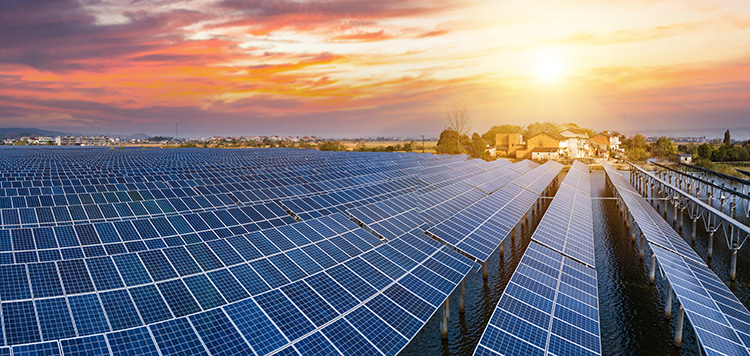 d&eacute;couvrez comment l'avenir de l'&eacute;nergie solaire transforme notre plan&egrave;te. explorez les innovations, les technologies durables et les opportunit&eacute;s qu'offre cette source d'&eacute;nergie renouvelable pour un monde plus vert.