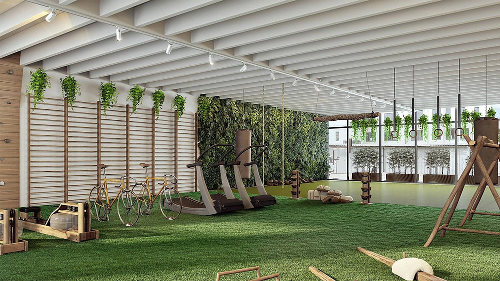 d&eacute;couvrez comment une centrale solaire innovante peut alimenter votre salle de sport en &eacute;nergie renouvelable, r&eacute;duisant ainsi vos co&ucirc;ts d'&eacute;lectricit&eacute; tout en pr&eacute;servant l'environnement. optez pour une solution durable qui am&eacute;liore l'efficacit&eacute; &eacute;nerg&eacute;tique de votre espace sportif.