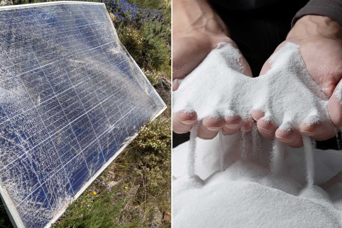 découvrez comment l'économie circulaire révolutionne l'énergie solaire en maximisant la réutilisation et le recyclage des ressources tout en réduisant les déchets. explorez des solutions durables pour un avenir respectueux de l'environnement.