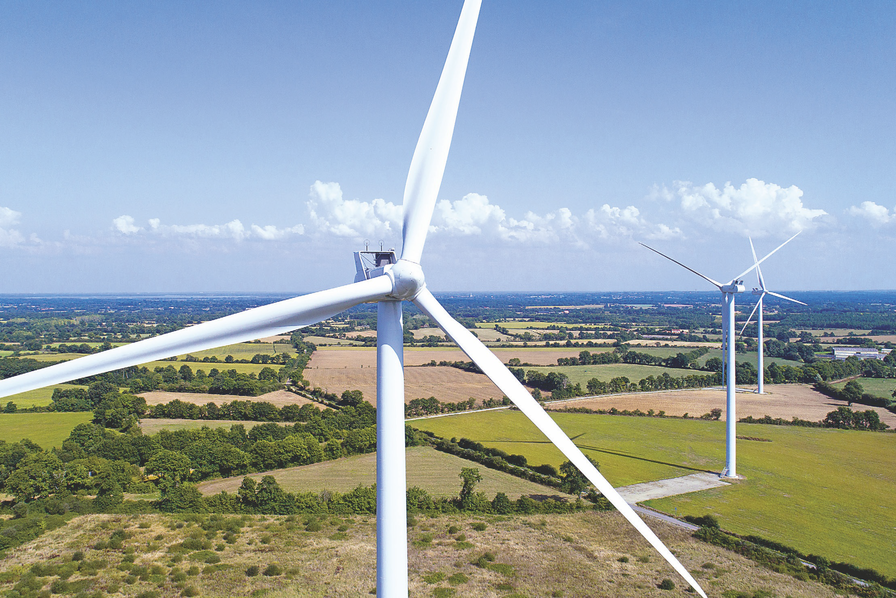 d&eacute;couvrez comment les &eacute;oliennes contribuent &agrave; la protection de l'environnement en r&eacute;duisant les &eacute;missions de co2 et en favorisant des sources d'&eacute;nergie renouvelable. explorez les avantages &eacute;cologiques des &eacute;oliennes et leur impact sur la durabilit&eacute;.