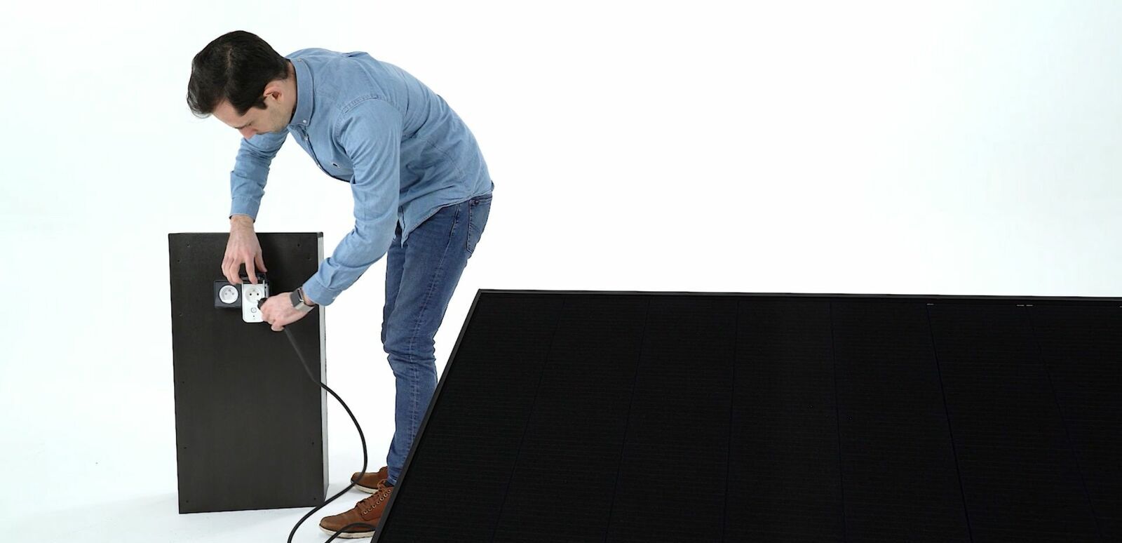 découvrez notre sélection d'équipements d'autoconsommation pour optimiser votre consommation d'énergie. profitez d'énergies renouvelables tout en réduisant vos factures avec des solutions adaptées à votre foyer.