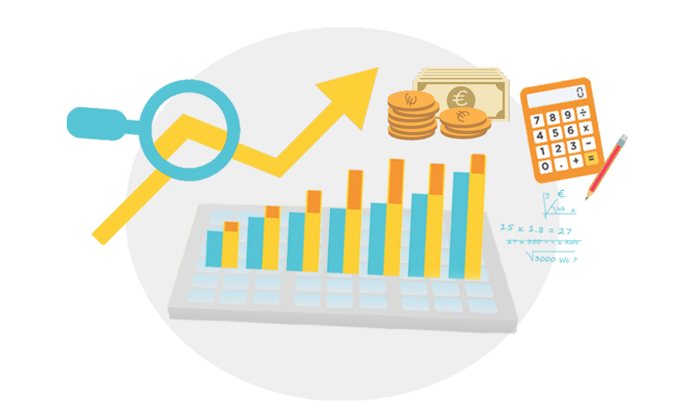 découvrez notre service d'estimation d'énergie photovoltaïque, qui vous permet d'évaluer le potentiel de production d'électricité solaire de votre installation. obtenez des conseils personnalisés et optimisez votre consommation d'énergie grâce à des solutions durables et économiques.