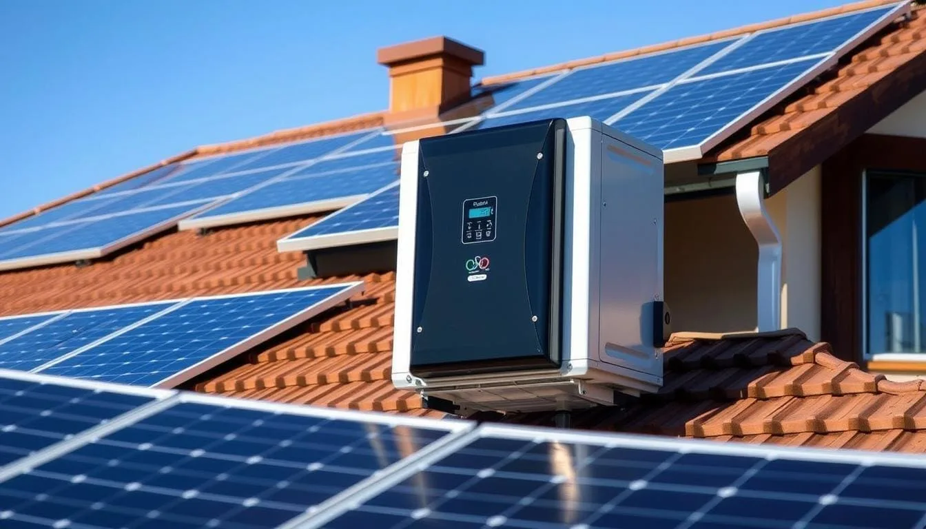 d&eacute;couvrez notre guide photovolta&iuml;que complet, qui vous accompagne dans la compr&eacute;hension et l'installation des panneaux solaires. apprenez tout sur les avantages, les types de syst&egrave;mes, et les d&eacute;marches &agrave; suivre pour produire votre propre &eacute;nergie renouvelable.