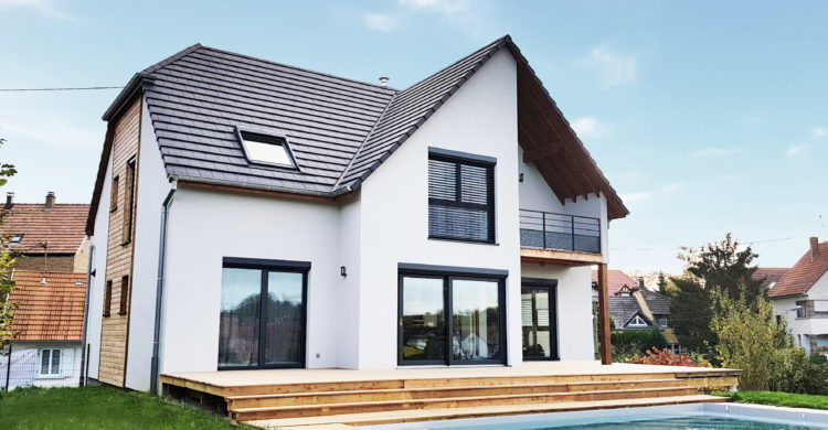 découvrez les maisons passives, une solution écologique et écoénergétique pour un habitat durable. profitez d'un confort optimale tout en réduisant votre empreinte carbone grâce à des technologies innovantes et des matériaux respectueux de l'environnement.