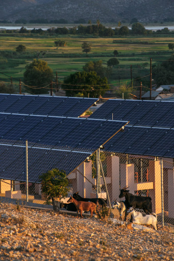 découvrez comment les ong œuvrent pour promouvoir l'énergie solaire et favoriser un avenir durable. informez-vous sur leurs initiatives, projets et impact positif sur les communautés à travers le monde.