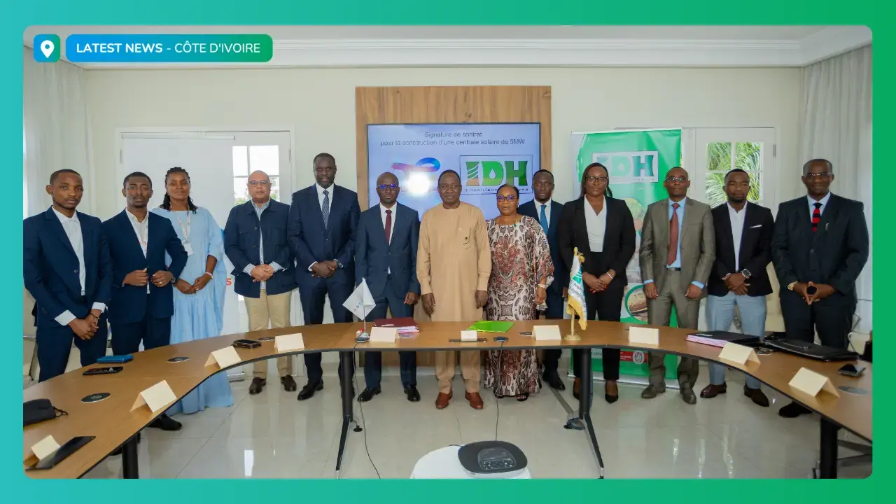 d&eacute;couvrez comment un partenariat solaire peut transformer votre entreprise gr&acirc;ce &agrave; des solutions d'&eacute;nergie renouvelable innovantes. collaborez avec des experts pour optimiser vos ressources, r&eacute;duire vos co&ucirc;ts et contribuer &agrave; un avenir durable.