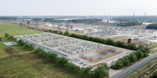 découvrez comment le stockage d'énergie à bordeaux peut transformer votre retour sur investissement. analyse des solutions innovantes et des bénéfices financiers liés à l'efficacité énergétique. explorez les opportunités et optimisez vos ressources aujourd'hui!