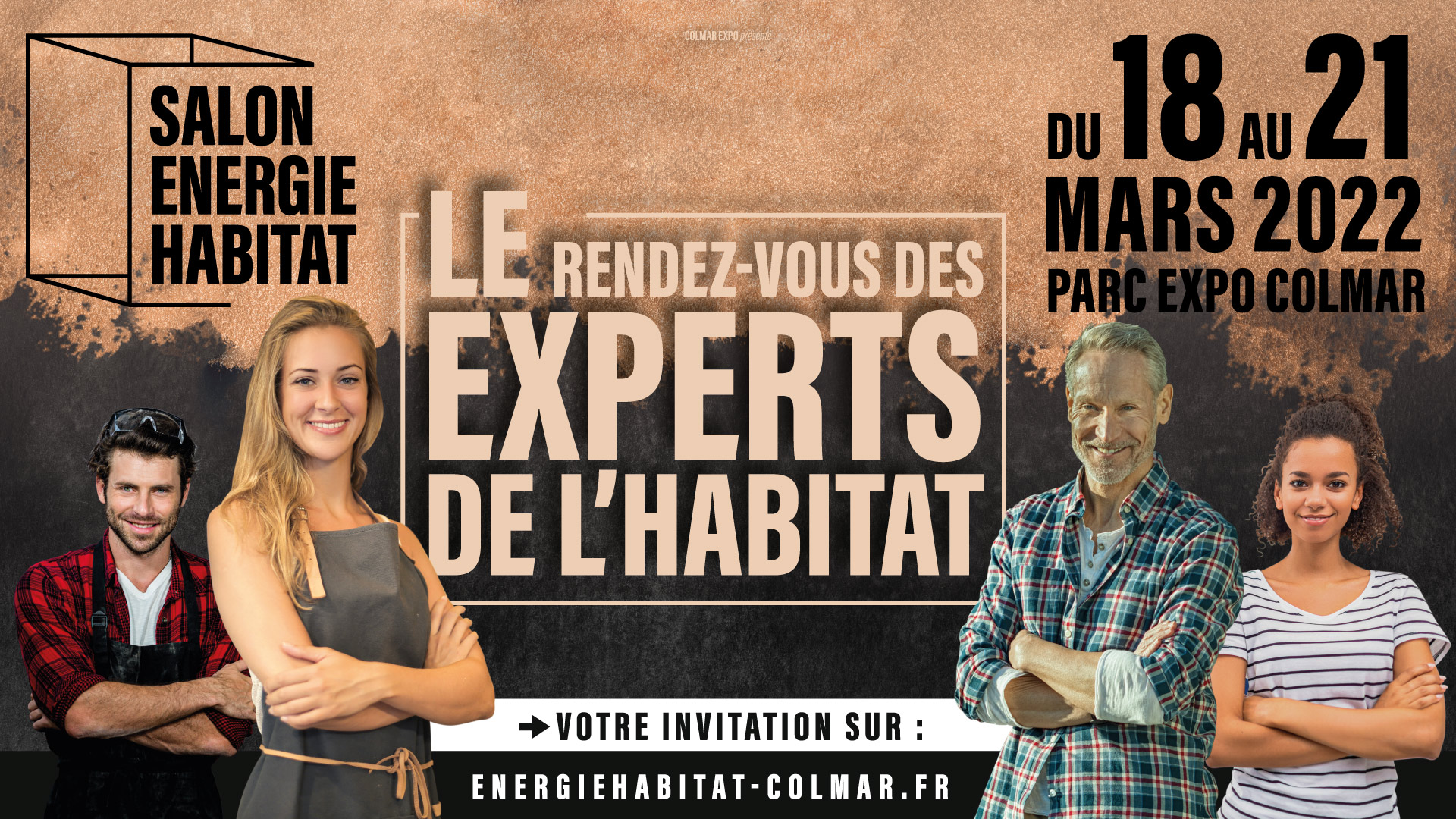 découvrez notre sélection de salons dédiés à l'énergie, où les professionnels du secteur se rencontrent pour échanger des idées, présenter des innovations et explorer les dernières tendances en matière d'énergies renouvelables et d'efficacité énergétique.