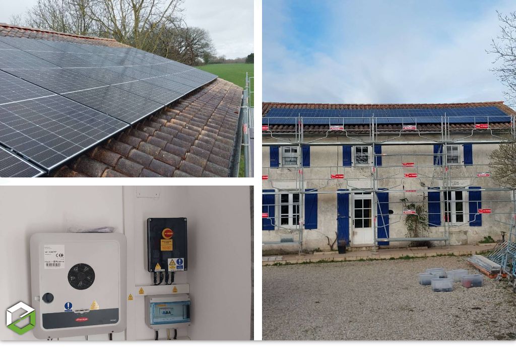 d&eacute;couvrez des t&eacute;moignages inspirants de professionnels du photovolta&iuml;que qui partagent leur exp&eacute;rience et leur expertise dans le domaine de l'&eacute;nergie solaire. apprenez comment ces acteurs du secteur mettent en &oelig;uvre des solutions innovantes pour un avenir durable.