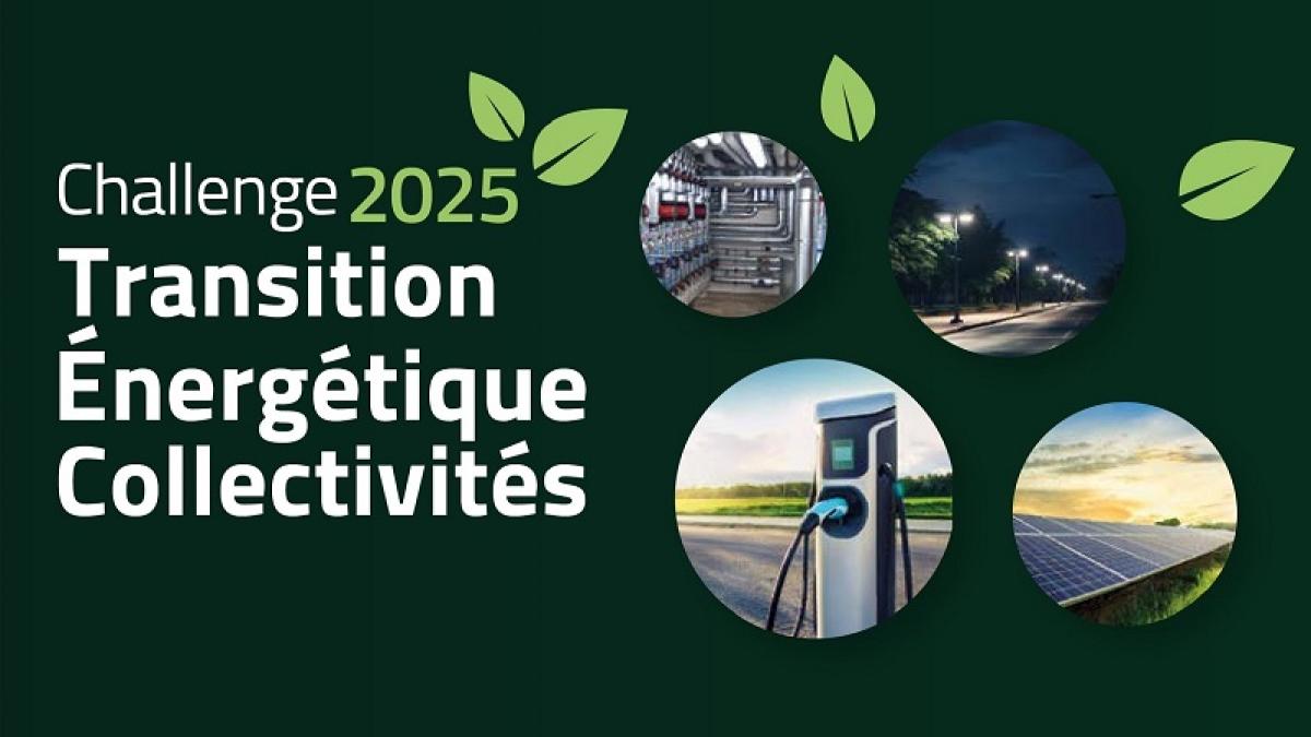 d&eacute;couvrez les enjeux et les strat&eacute;gies de la transition &eacute;nerg&eacute;tique pr&eacute;vue pour 2025. explorez les innovations, les politiques et les solutions durables qui fa&ccedil;onnent un avenir &eacute;nerg&eacute;tique plus propre et responsable.
