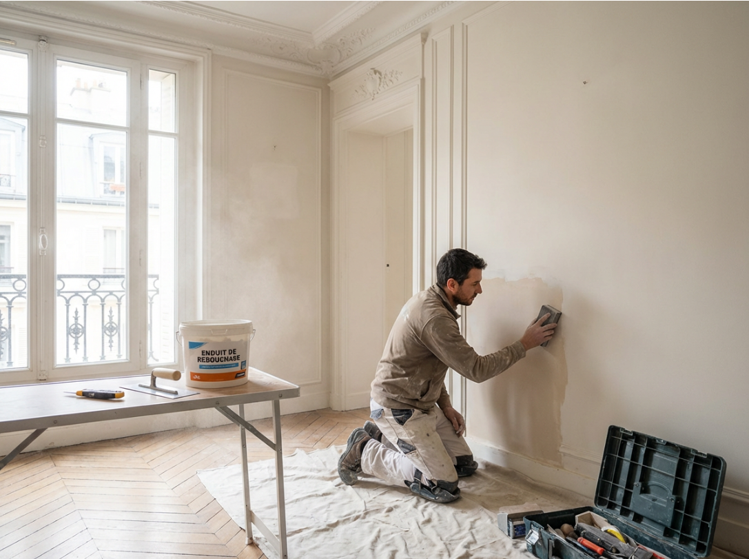 d&eacute;couvrez nos conseils professionnels pour r&eacute;nover votre maison &agrave; paris efficacement et avec succ&egrave;s. guide complet pour tous vos projets de r&eacute;novation.